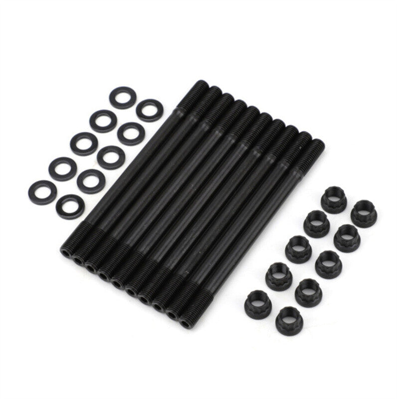 ya 5 8.7 Cylinder Head Stud Kit for K20A2 K20A3 K20Z1 K20Z3 K23A1 K24A Engine 208-4701