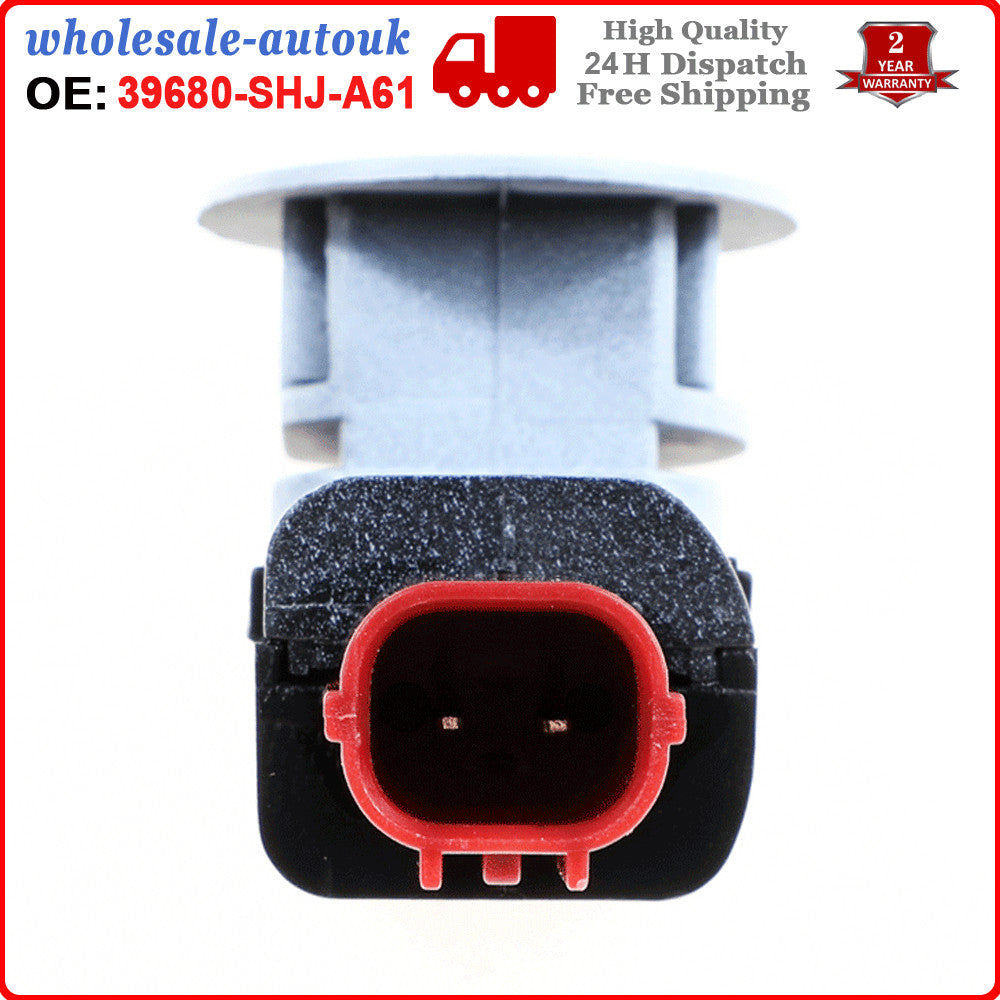 ya 1 8.5.3 PDC Parking Sensor for Honda CR-V Odyssey Park Assist CRV 39680-SHJ-A61 2007 -13