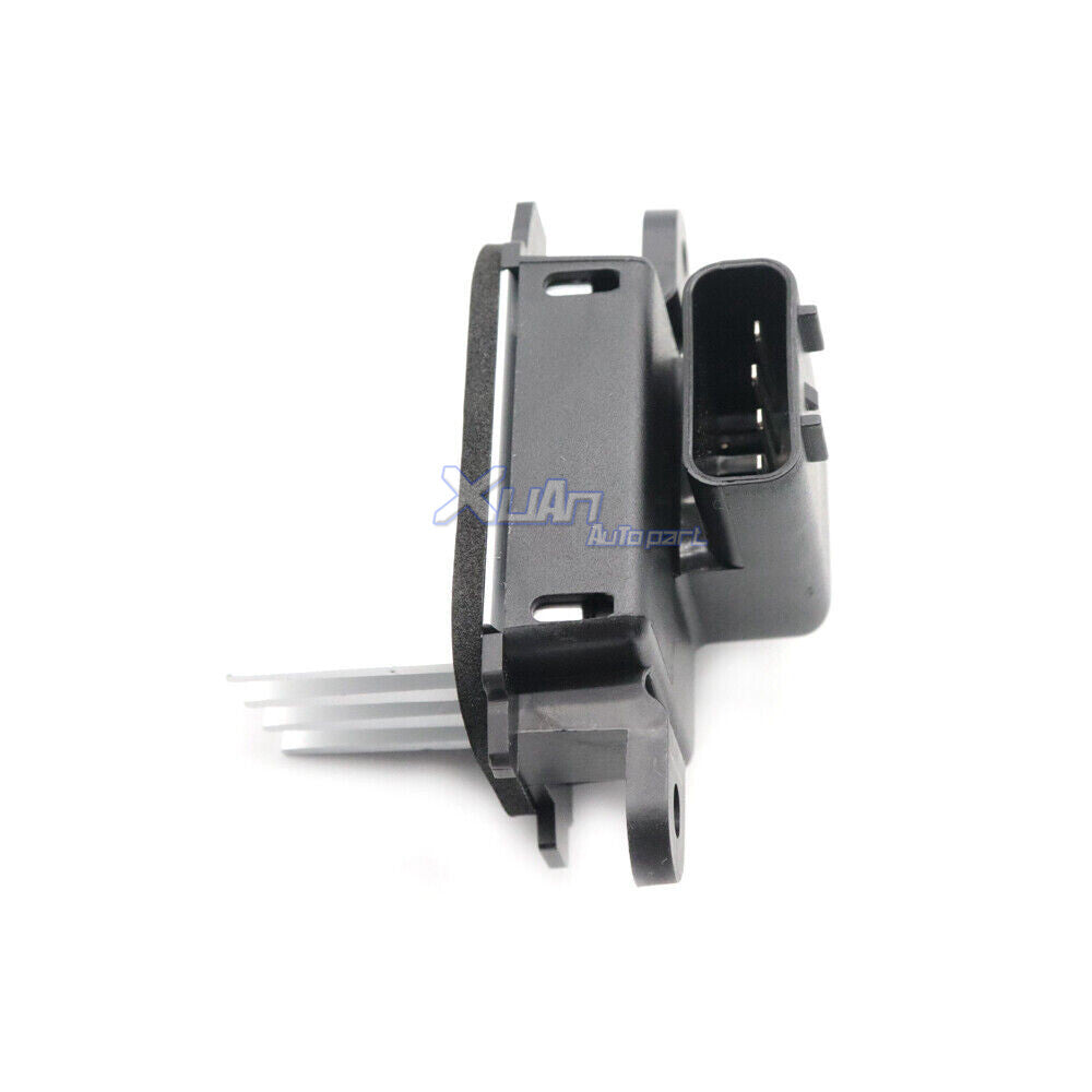ya 11 6.6 Blower Motor Resistor Module for Ford F-150 for Lincoln for Navigator Heater Fan HVAC AC