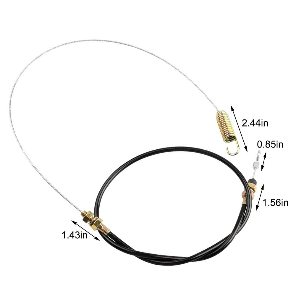 ya 14 For Drive Control Cable 946 04343 746 06343 for Long Term Use
