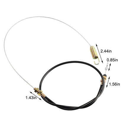 ya 14 For Drive Control Cable 946 04343 746 06343 for Long Term Use