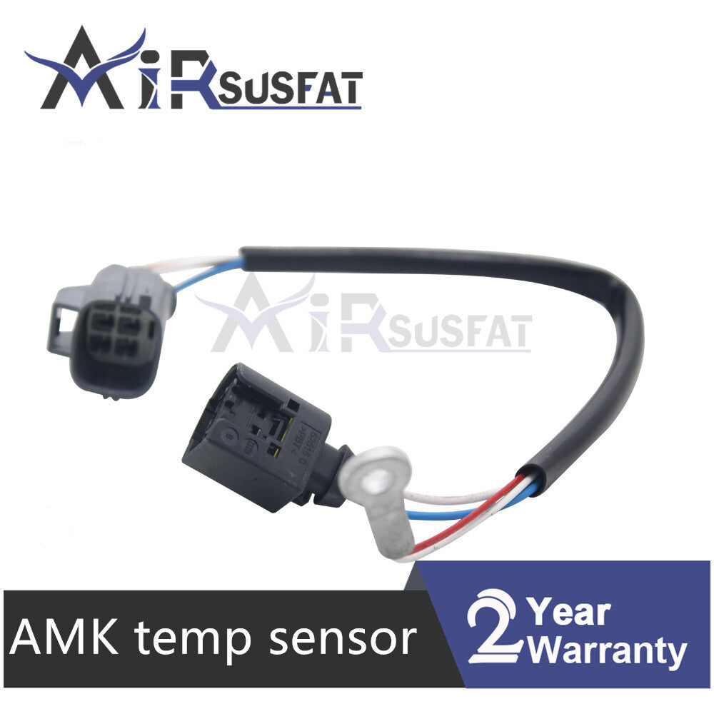 ya 1 8.5.3 For Discovery for Range Rover Sport LR3 LR4 Temperature Sensor Air Compressor AMK