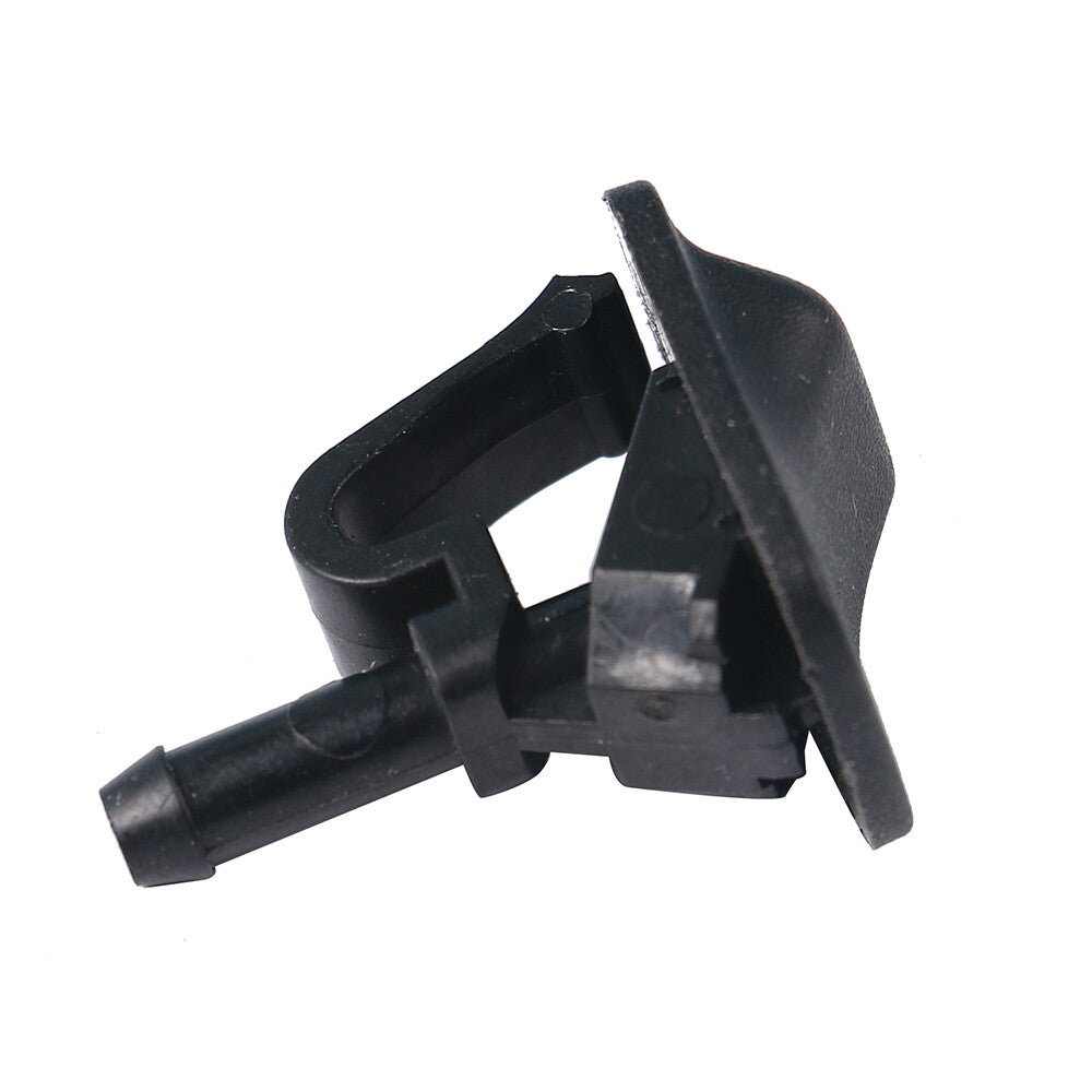 ya 13 Front Windshield Washer Nozzle for 2002-2012 for Jeep for Wrangler for 2002-2006 for Jeep TJ