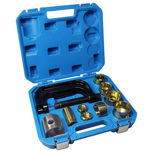 ya 1 7.13 Ball Joint Puller Pressure Remover Installation Tool Kit for Mercedes-benz M-Class W16