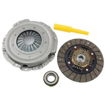 ya 5 8.7 1 Set for Hyundai GRAND I10 1.2 Litros del 2015 al 2025 NEW 828075 Clutch kit