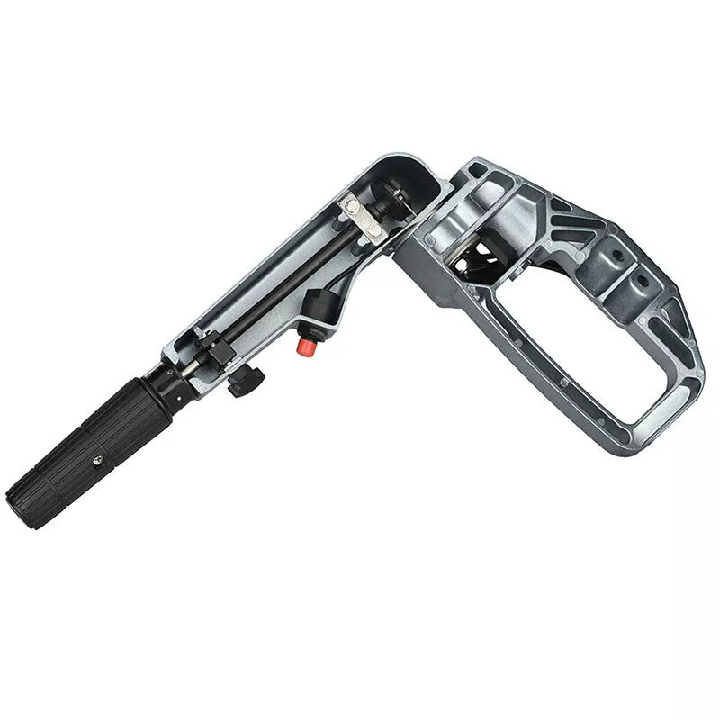 ya 1 7.4 Steering Handle/Tiller Arm for Yamaha 2 Stroke 40HP Outboard E40X 66T-W0084-02
