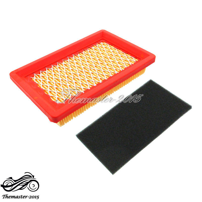 ya 28 Air & Pre-Filter For KOHLER XT149 XT173 XT-6 XT-7 Lawn 14 083 01-S MTD 951-10298