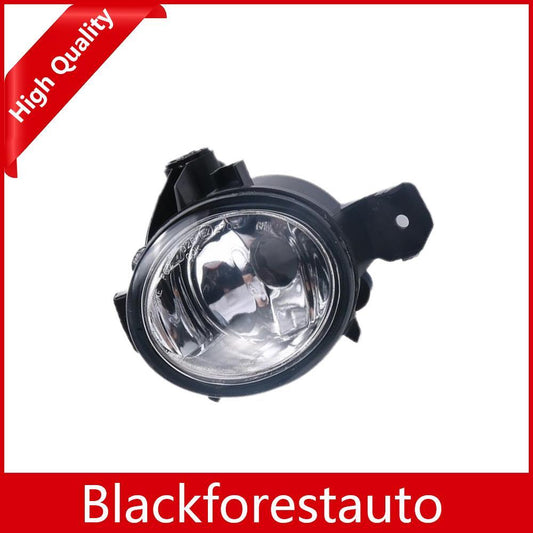 ya 13 5.27.2 Front Bumper Fog Light Left / Driver Side for BMW for X5 E70 2007-2010 No Bulb