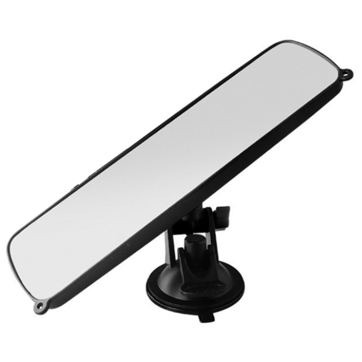 ya 5 8.7 Rear View Suction Cup Mirror Windshield Car Interior Accessories Replacement