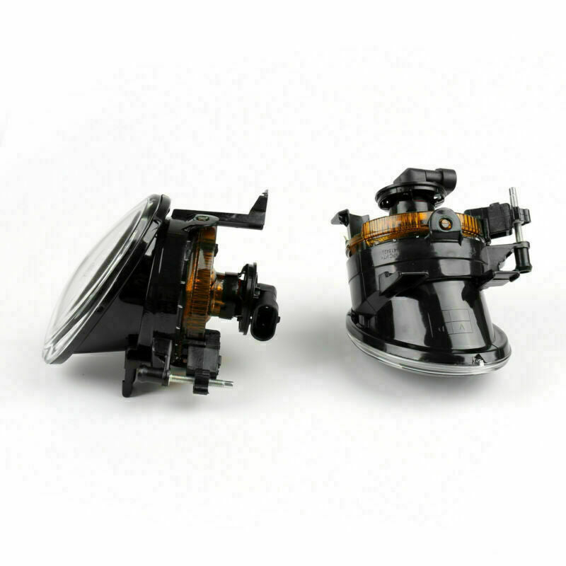 ya 1 8.5.3 Front Left & Right Side Lamp Fog Light Fit for VW Touareg 2010-2012 New