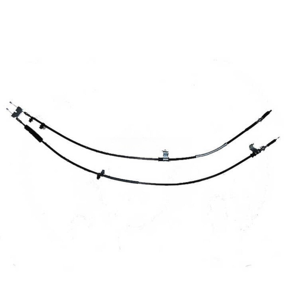 ya 11 6.9 Parking Brake Cable for Ford Ecosport 13