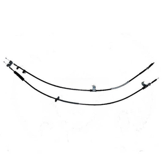 ya 11 6.9 Parking Brake Cable for Ford Ecosport 13