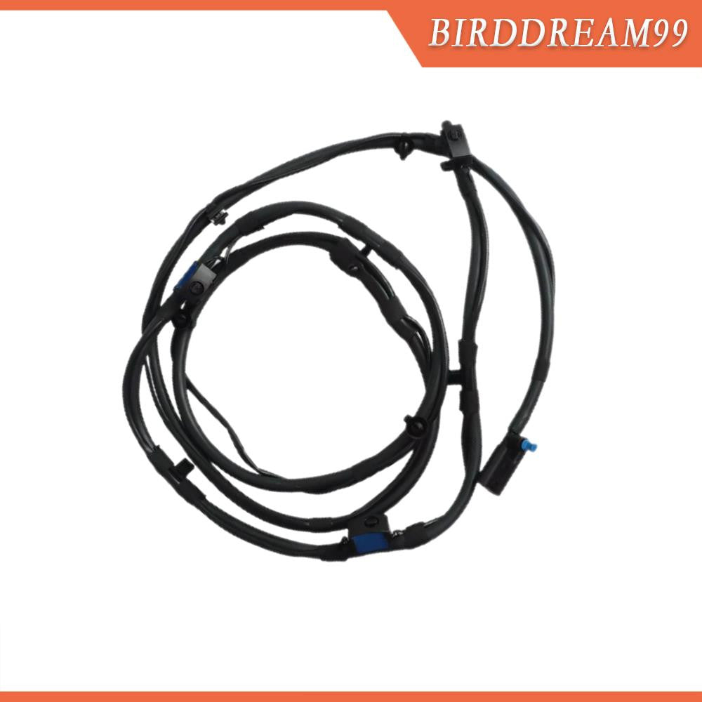 ya 13 Fits For CLA250 CLA45 AMG 2014-2019 Windscreen Washer Heated Spray Nozzle W/Hose