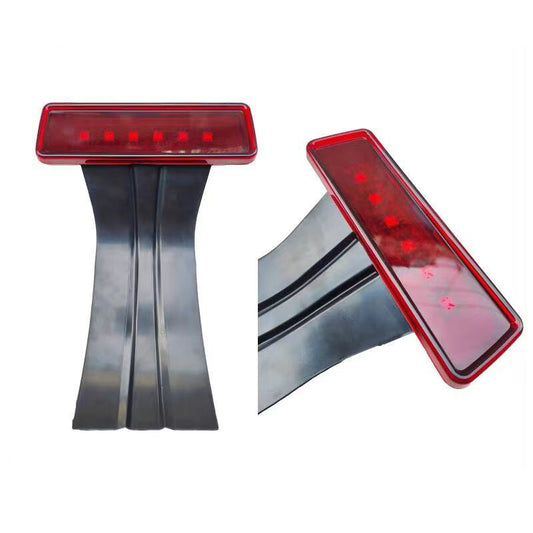 ya 1 7.3 Suitable for Jeep 10-19 for Wrangler high mounted brake lights