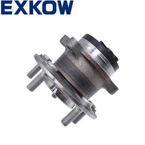 ya 1 7.2 Rear Wheel HUB fit for Mitsubishi ASX RVR for Outlander & SPORT GA2W GF8W 2013