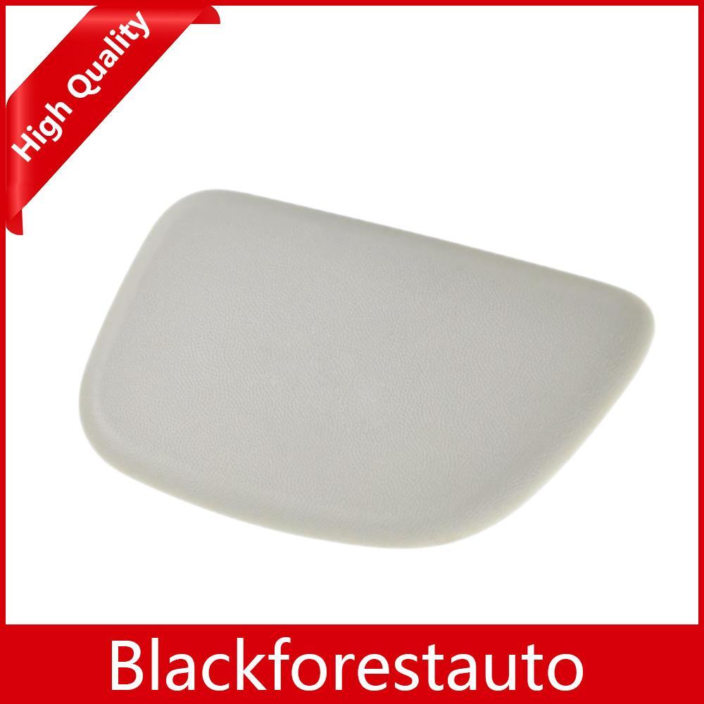 ya 27 6.18.2 Front Left Headlight Washer Jet Nozzle Cover Unpainted Fits for Forester 05-2008
