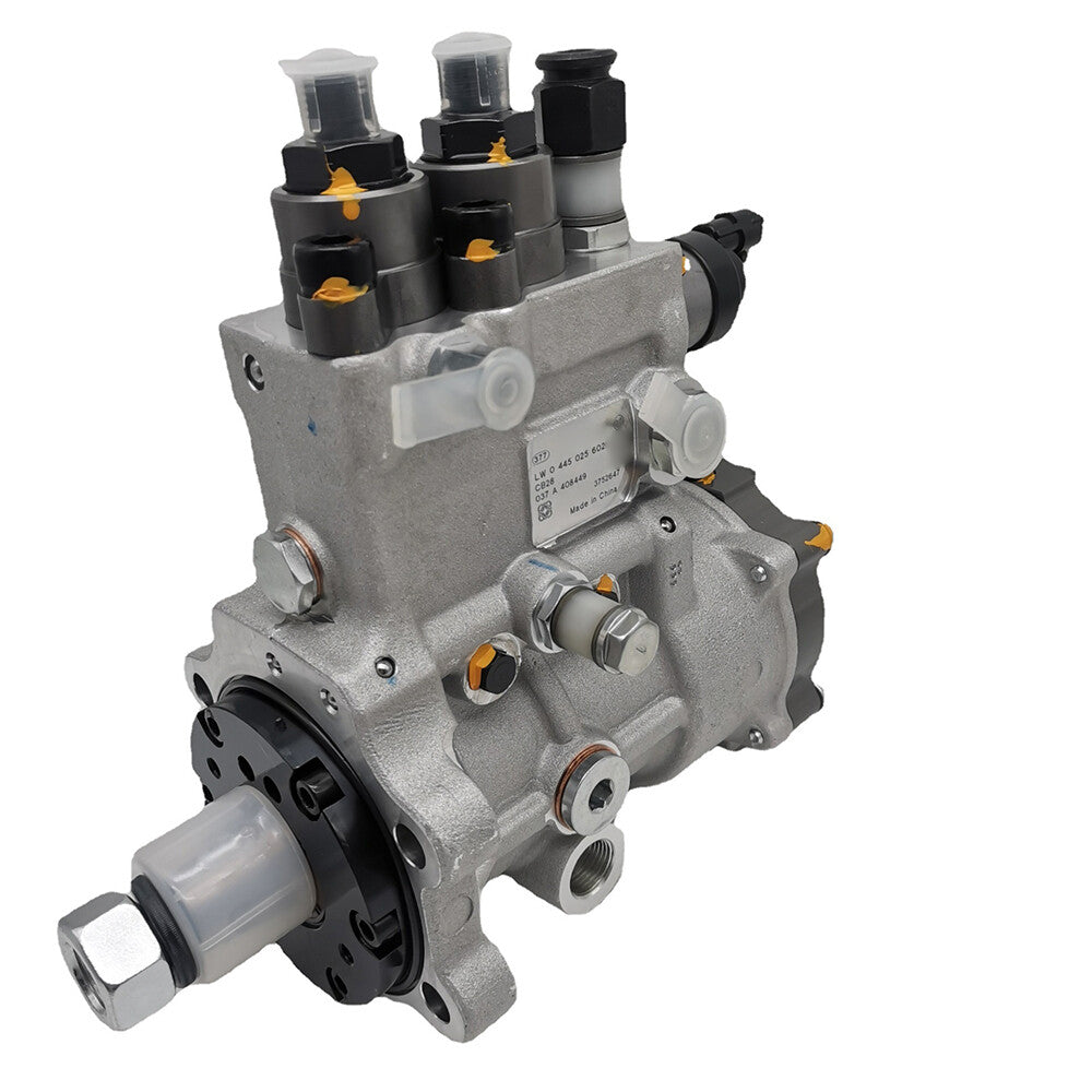 ya 27 7.2 For Perkins Caterpillar C7.1 Diesel Engine 375-2647 Fuel Injection Pump