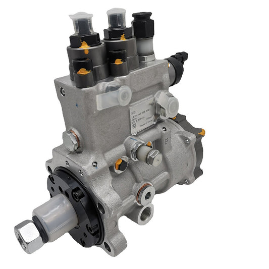 ya 27 7.2 For Perkins Caterpillar C7.1 Diesel Engine 375-2647 Fuel Injection Pump