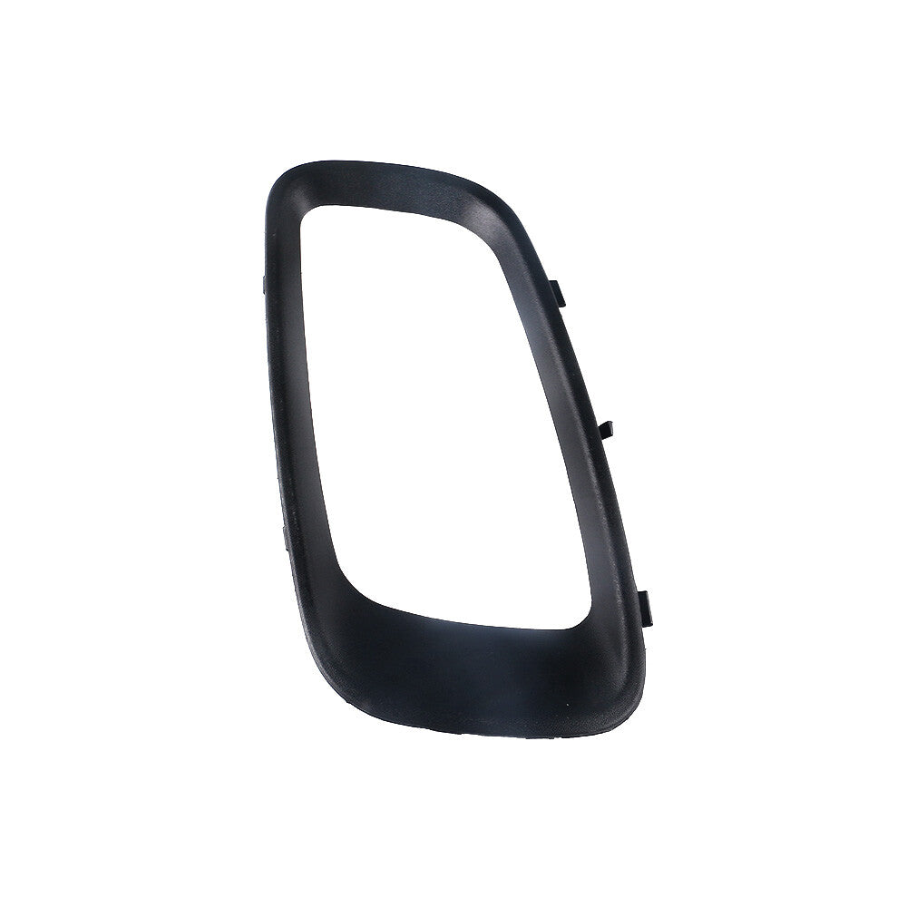 ya 13 5.27.2 Front LH Bumper Foglight Cover Frame MR388019 Fits for Mitsubishi for Pajero Montero