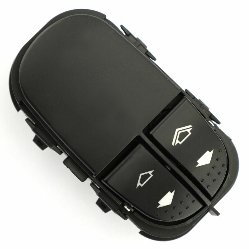 ya 1 8.5.3 DRIVER SIDE Window Switch For Focus MK1 1998-2005 Master 6 PIN U2 U1