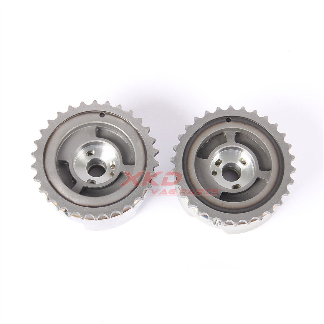 ya 5 8.7 3.0T Engine Intake & Camshaft Adjuster Kit Fit for Audi for A4 A5 A6 A7 CRE