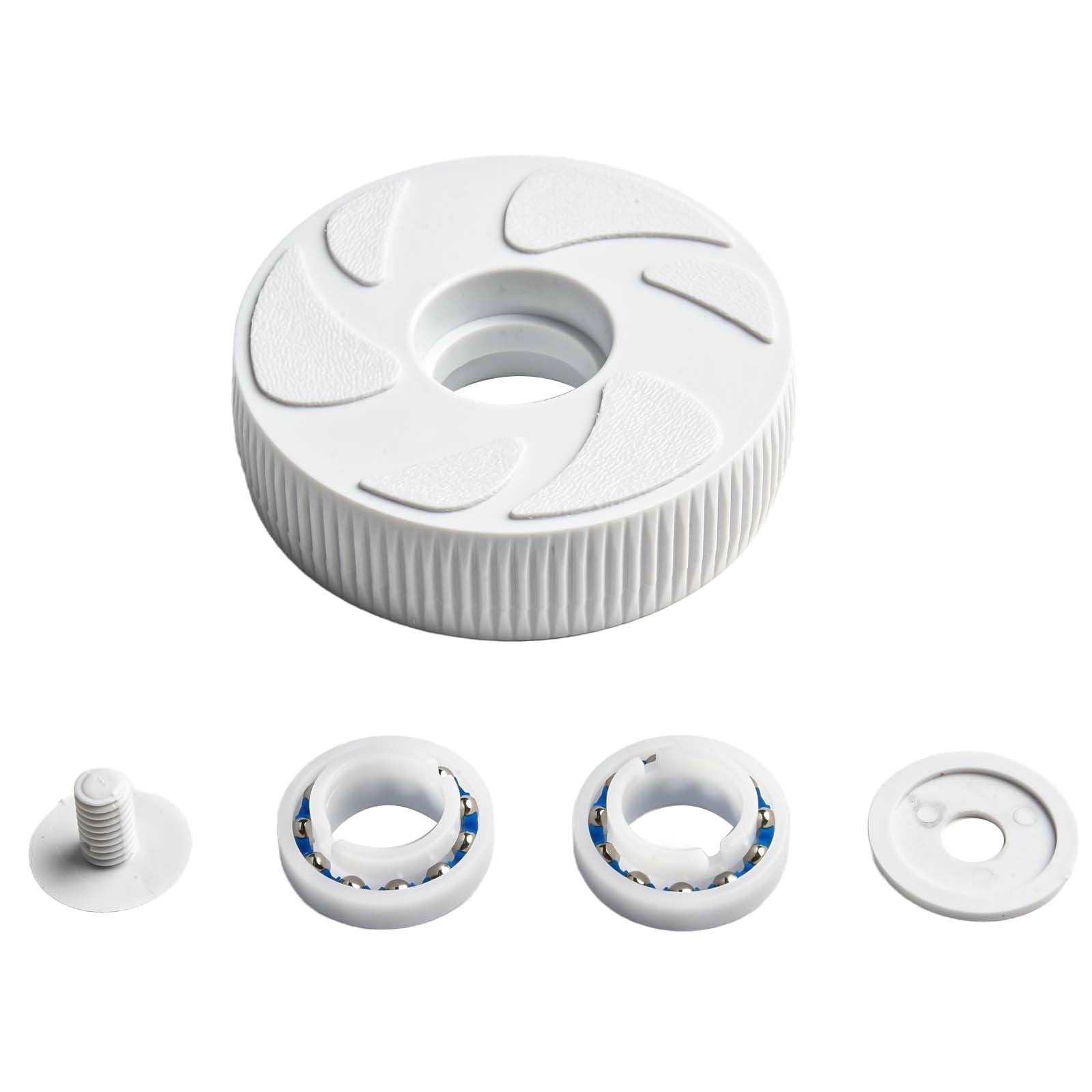ya 14 Idler Wheel Mainte nce Kit Designed for Compatibility with For Polaris