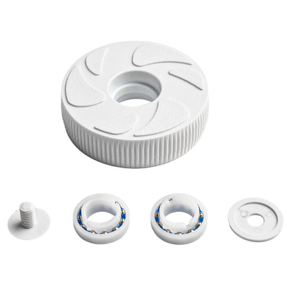 ya 14 Idler Wheel Mainte nce Kit Designed for Compatibility with For Polaris