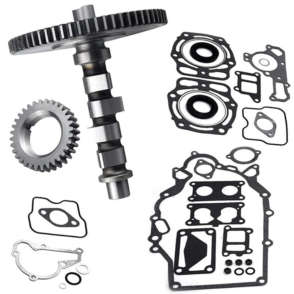 ya 14 Camshaft Kit 590512112 and Spur Gear AM124510 for Mule Models
