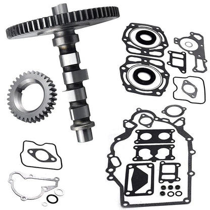ya 14 Camshaft Kit 590512112 and Spur Gear AM124510 for Mule Models