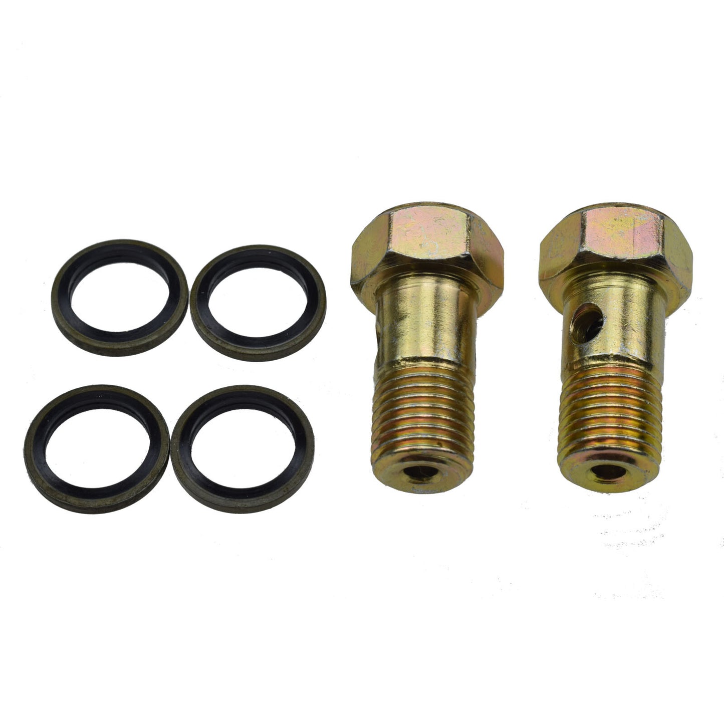 ya 1 8.5.4 2 Pieces Fuel Overflow Return Valve for Dodge for Ram 2500 3500 5.9L l6 DIESEL