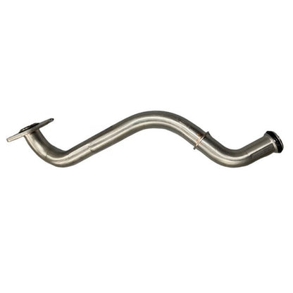 ya 5 8.7 Water pump inlet pipe replacement part # 24106370