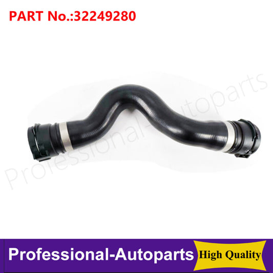 ya 27 7.2 32249280 Upper Radiator Coolant Hose Fit for Volvo V70 S60 XC70 S80 XC60