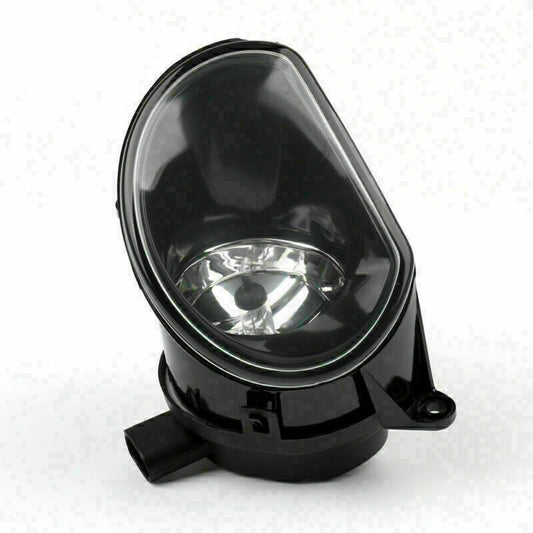 ya 1 8.5.2 Left Side Fog Driving Light Foglamp H7 bulb for Audi A3 2004-2008 Q7 2007-09