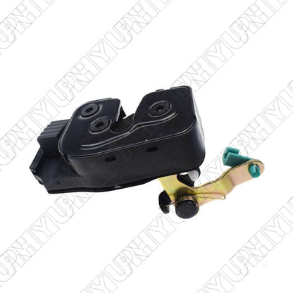 ya 5 8.7 Right rear door four cab lower lock # 55275100 suitable for Dodge for Ram 1500 2500 3500