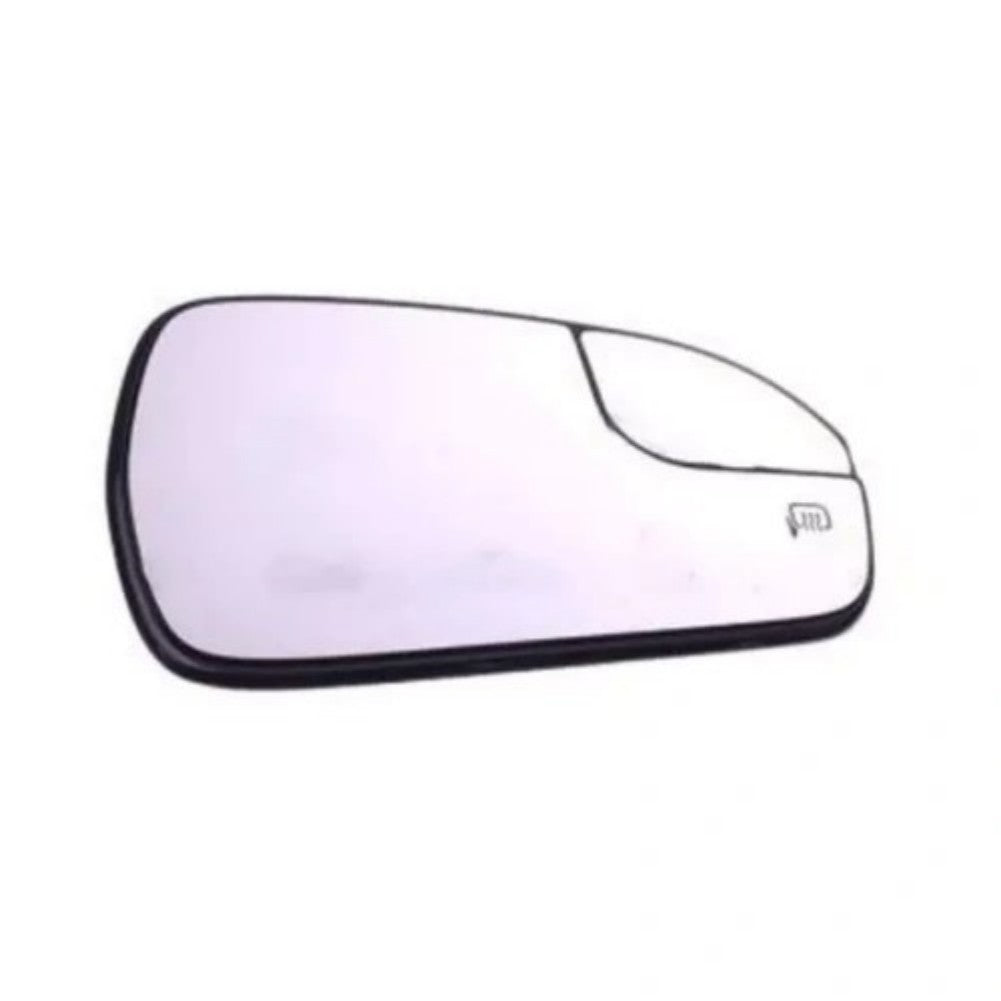 ya 3 6.25.2 Left Power Heated Mirror Glass for Ford Fusion 2013-20