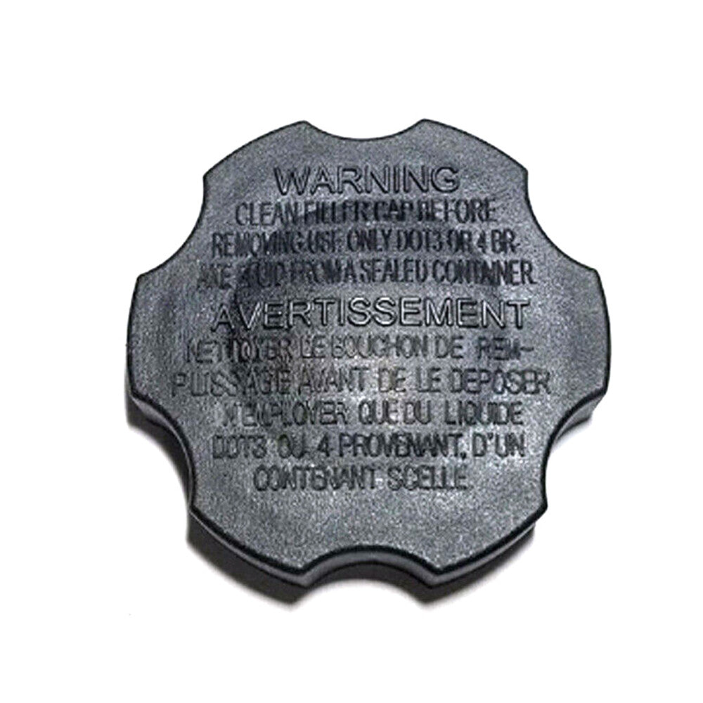 ya 5 8.7 585312B500 Brake Master Cylinder Reservoir Oil Pot Cover Cap for Hyundai for Kia