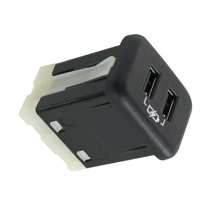ya 5 8.7 USB Interface Socket Jack for Buick Regal for Cadillac CT6 XTS for Chevrolet Equinox C