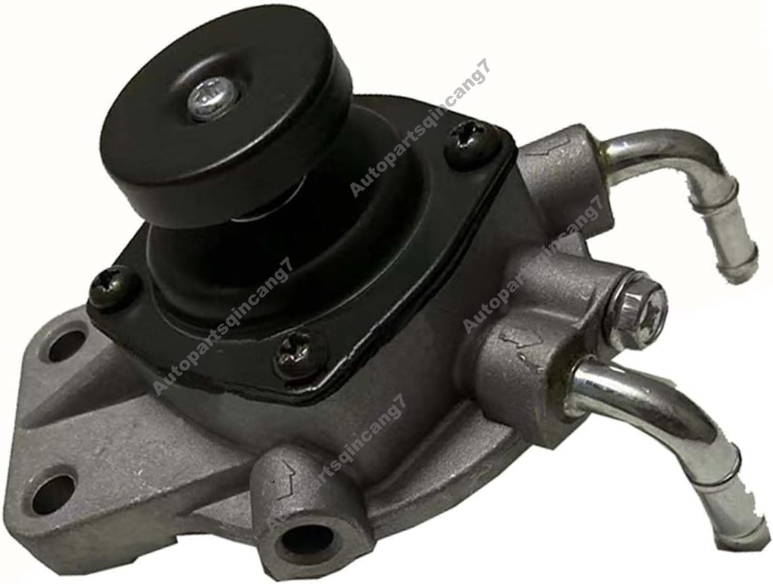 ya 27 7.2 Priming Pump 129901-55810 for Yanmar Engine 4TNE94 for Hyundai Forklift HDF20-5