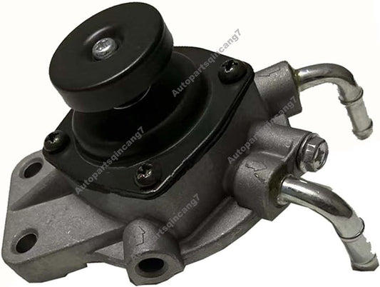 ya 27 7.2 Priming Pump 129901-55810 for Yanmar Engine 4TNE94 for Hyundai Forklift HDF20-5