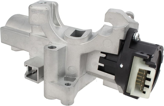 ya 1 8.5.1 Ignition Switch Cylinder Lock Assembly Suit 15795321 Fit for Colorado
