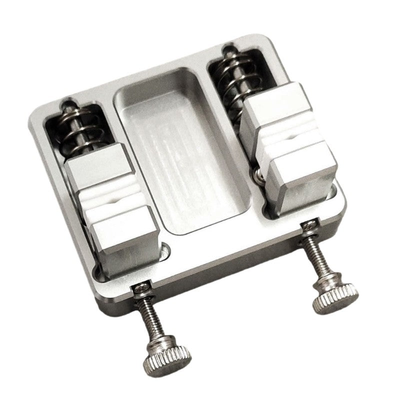ya 25 Welding Wire Fixture Clamp Wire Holder Stable Positioning for Electronic Repair