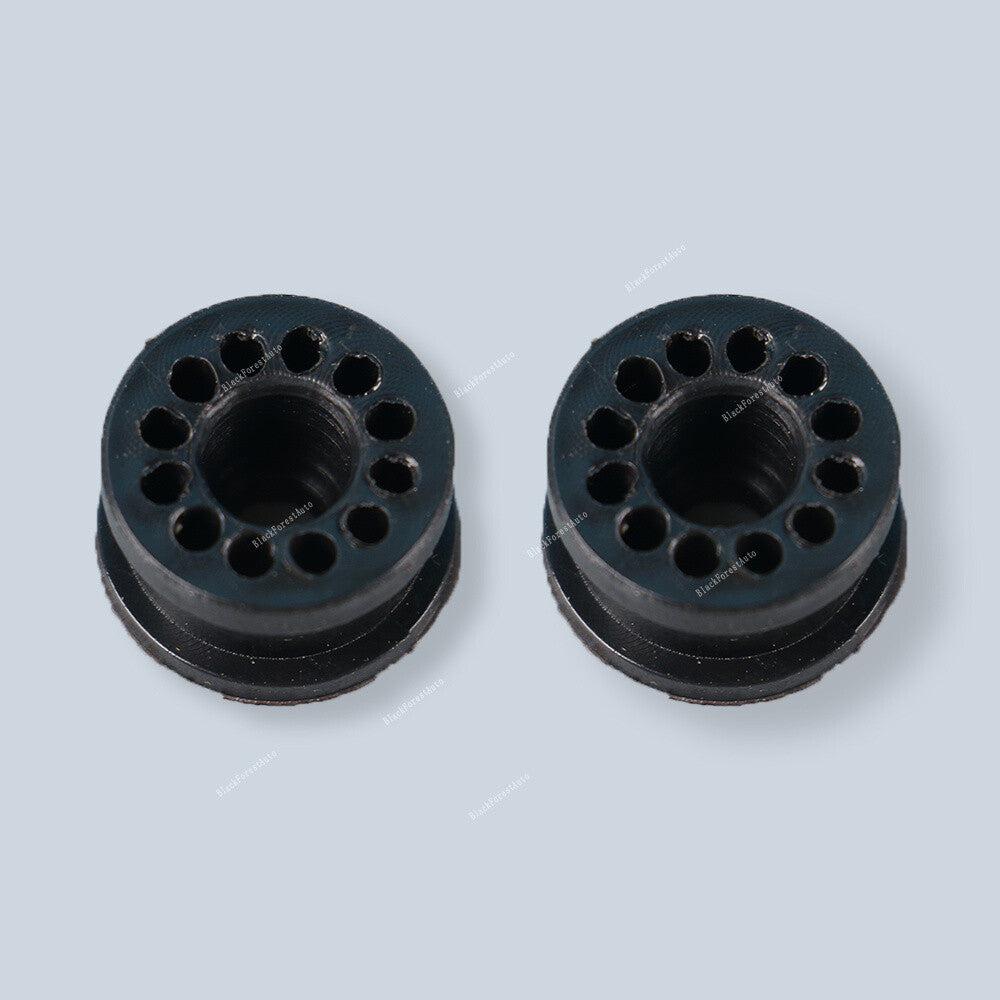 ya 12 5.22 2X Transfer Case Shifter Control Linkage Bushing for Dodge for Ram 1500 2500 02-05