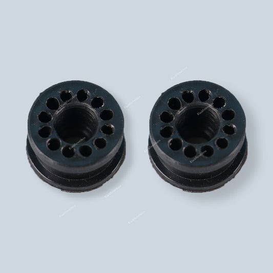 ya 12 5.22 2X Transfer Case Shifter Control Linkage Bushing for Dodge for Ram 1500 2500 02-05
