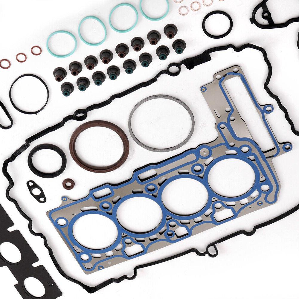 ya 1 8.5.1 Engine head gasket overhaul seal kit for for Mini 330i F30 F32 F56 G20 B48A 2.0