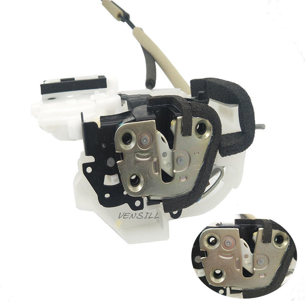ya 5 8.7 Rear Right Door Lock Latch Actuator EG2272310 for Mazda CX7 2.3L 2.5L L4 09-12