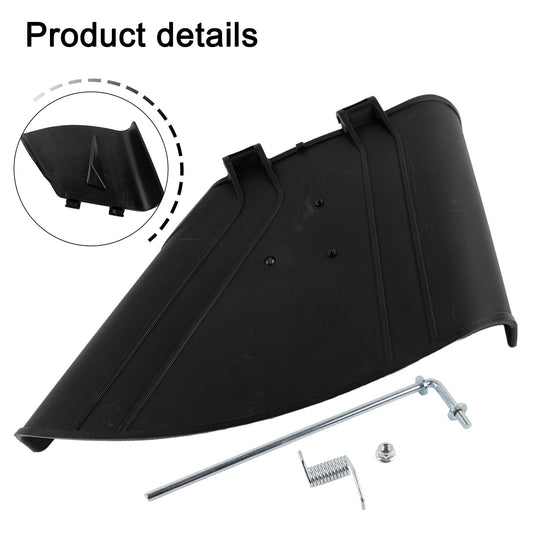 ya 28 Upgrade Your For Toro 42 Inch Lawn Mower with This Deflector & Chute Kit