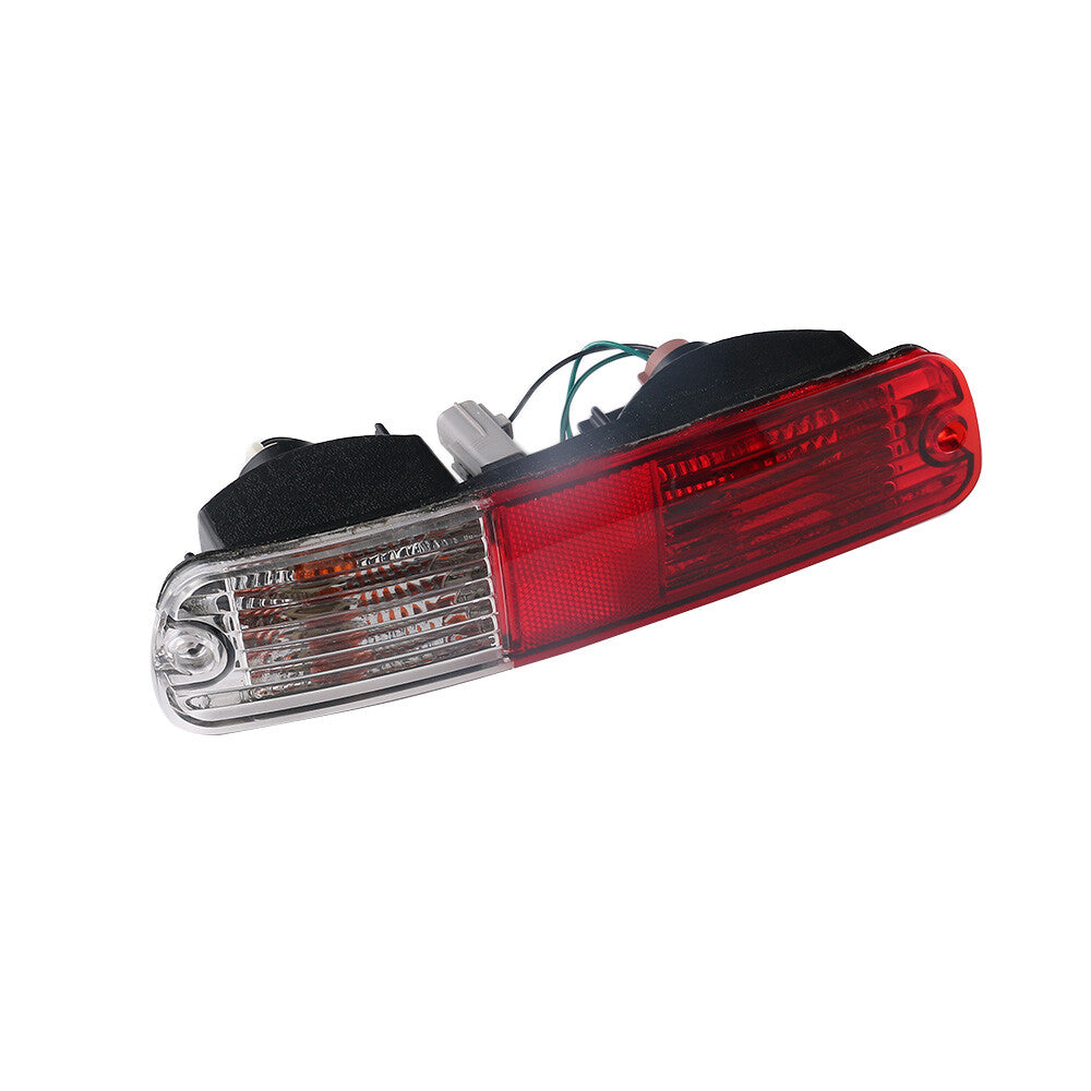 ya 27 6.21 RH Rear Bumper Foglight Lamp MN133776C Fits for Mitsubishi for Pajero Montero 03-06