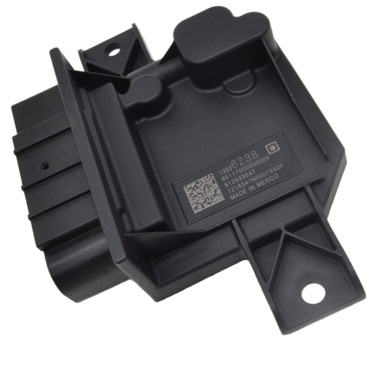ya 27 7.2 Fuel pump control module 13526238 compatible with 2019-2020 for Chevrolet pickup trucks.