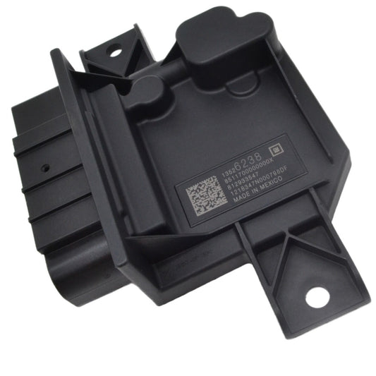 ya 27 7.2 Fuel pump control module 13526238 compatible with 2019-2020 for Chevrolet pickup trucks.