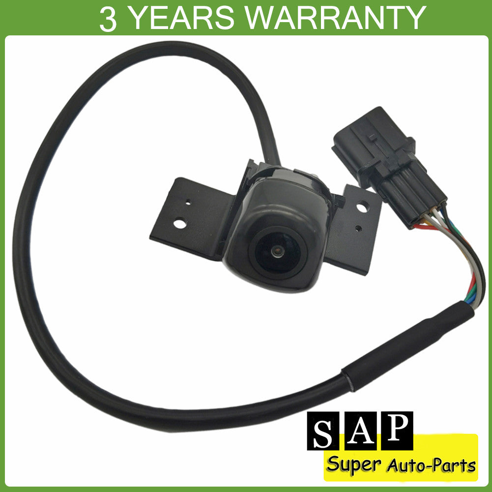 ya 11 6.9 Rear View Backup Parking Camera 95760-D3001 for Hyundai for Tucson 2016 1.6L 2.0L